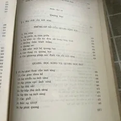 SÁCH TRA CỨU TÓM TẮT VỀ VẬT LÝ, HƠN 1000 TRANG , DỊCH TỪ TIẾNG NGA 556960