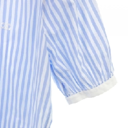 Áo sơ mi S/S CELINE - Hàng hiệu Authentic 826081