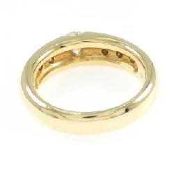 Nhẫn kim cương K18YG 1.02CT - Hàng hiệu Chính hãng 847459