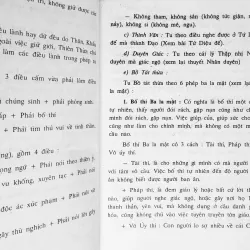 Tính thiện trong tư tưởng Đông phương 19968