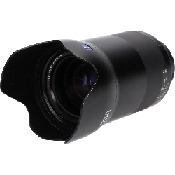 Ống kính ZEISS MILVUS 35mm F1.4 ZE - Hàng hiệu Authentic 880991