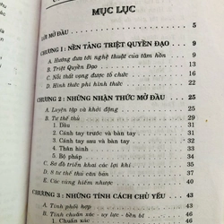 LÝ TIỂU LONG - TRIỆT QUYỀN ĐẠO  332236