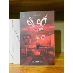 Sĩ số lớp VẮNG 0