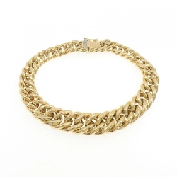 Unoaerre 750YG/750WG Vòng tay 666654