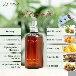 COMBO GỘI XẢ XỊT VIJULY EM NGHỈ BÁN CÒN ÍT EM SALE DATE   tháng 11.2025 11151