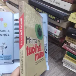 Sách: Mãi Mãi Tuổi 20 - Nhật ký của Liệt sĩ Nguyễn Văn Thạc (A3) 599295