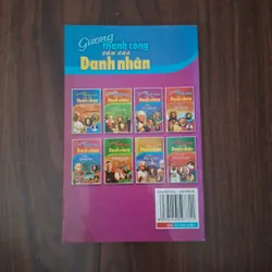 Gương thành công của các doanh nhân, nhà chính trị 593214