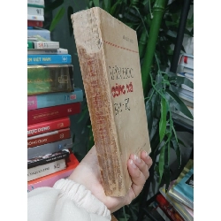 Văn Học Công Xã Pa-ri - Đỗ Đức Hiếu 749321