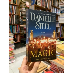 Magic - Danielle Steel