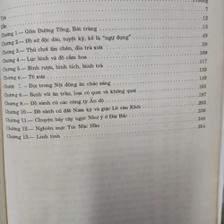 KHẢO VỀ ĐỒ SỨ MEN LAM (HUẾ)  550906