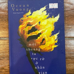 Một thoáng ta rực rỡ ở nhân gian (k4)