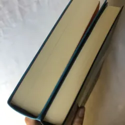 Sách của Toni Morrison: Mắt Nào Xanh Nhất & Bài Ca Solomon 1001418