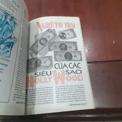 KIẾN THỨC NGÀY NAY số 16 ngày 01/4/1995 738058