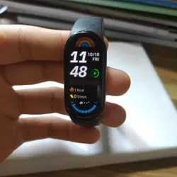 Vòng đeo tay thông minh Xiaomi band 9 589061