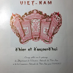 Việt Nam d'Hier et d'Aujourd'hui - THÁI VĂN KIỂM 444284
