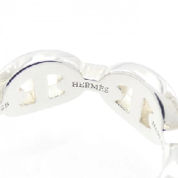 Nhẫn Hermès Chaine d'Ancre - Hàng hiệu Authentic 839435