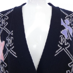 【Mã giảm giá】Áo cardigan CHANEL 645158