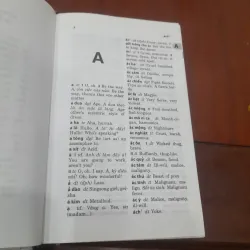 Từ điển VIỆT - ANH (Lê Khả Kế và nhóm giáo viên biên soạn) 798023