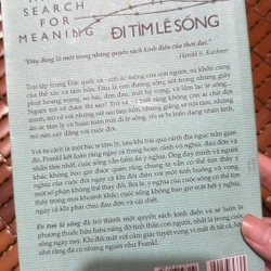 Đi tìm lẽ sống - Viktor E. Frankl 534273