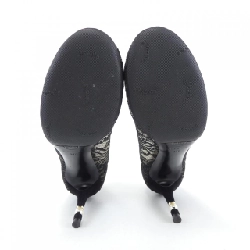 【Mã giảm giá】Giày cao gót CHANEL 663985