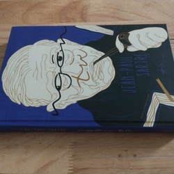 Ngôn từ (bìa cứng)- Sartre