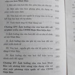 Mỹ - Âu - Nhật văn hoá và phát triển 494125