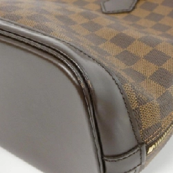 Túi Louis Vuitton Damier Alma PM N51131 619300