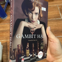 GAMBIT HẬU (9) 319284
