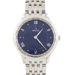 Omega De Ville Prestige 434.10.30.60.03.001 SS Quartz - Hàng hiệu Chính hãng