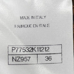 CHANEL LOOK18 P77532K11212 Áo khoác - Hàng hiệu Chính hãng 814713