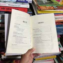 [Chữ Ký Tác Giả] - II Sách Kỹ Năng: Thiên Đường Và Địa Ngục _ Đinh Hồng Hải - 2020 779147