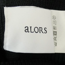 【Mã giảm giá】ALORS Áo len 642596