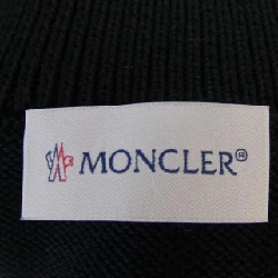 MONCLER K20919B00003 Áo khoác lông - Hàng hiệu Authentic 891400