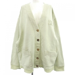 MIU MIU MIU MIU Cotton Fleece Dyeing Cardigan MJL010 S000 14RU