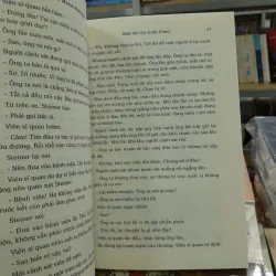 BẢN DU CA CUỐI CÙNG - ERICH MARIA REMARQUE ( VŨ KIM THƯ DỊCH) 1005886