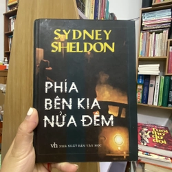 Phía bên kia nửa đêm - Sidney Sheldon #TAKE