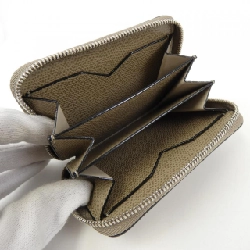 【Khuyến mãi】Ví đựng thẻ VALEXTRA 656945