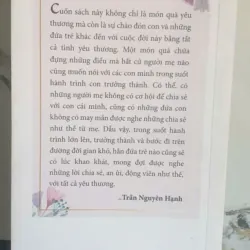 Quà Tặng Cho Con - Trần Nguyên Hạnh 757894