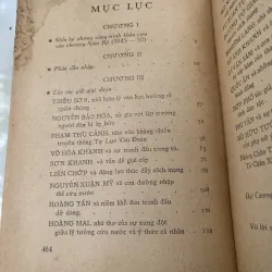 VĂN CHƯƠNG TRANH ĐẤU MIỀN NAM - NGUYỄN VĂN SÂM 930930