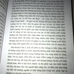 Thế Giới Phẳng Tóm Lược Lịch Sử Thế Giới Thế Kỷ 21-Thomas l.friedman 937100