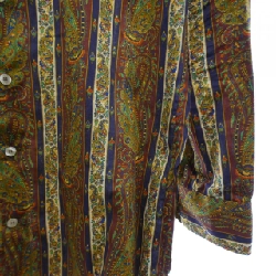 Áo sơ mi ETRO - Hàng hiệu Authentic 898084