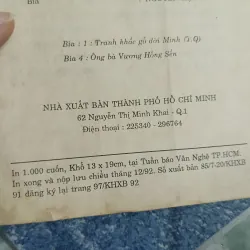 Hơn nửa đời hư - Vương Hồng Sển 568828
