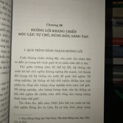 Lịch sử kháng chiến chống Mỹ, cứu nước 1954-1975 tập lX Tính chất, đặc điểm, tầm vóc… 792337