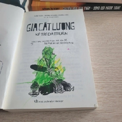 Gia Cát Lượng – Kẻ Trí Đa Trùng-Thẩm Thẩm, Trương Úc Long, Hoàng Hàm 528357