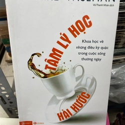 Tâm lý học hài hước