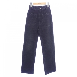 【Mã giảm giá】Quần jeans MM6