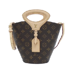 Túi xách vai Louis Vuitton Monogram Rivage BB M14680