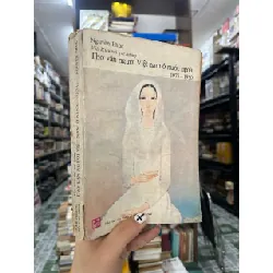 Thơ văn người Việt Nam ở nước ngoài 1997 - 1990 137388