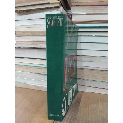 Scarlett - Alexandra Ripley 712258