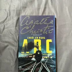 Chuỗi Án Mạng ABC (The A.B.C. Murders) – Agatha Christie